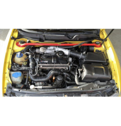 Pare choc avant SEAT LEON 1 Photo n°15