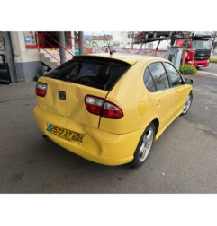 Pare choc avant SEAT LEON 1 Photo n°19