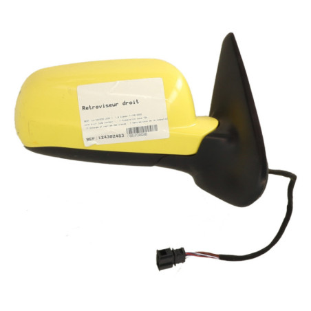 Retroviseur droit SEAT LEON 1 Photo n°1