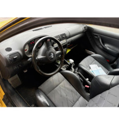 Trappe d'essence SEAT LEON 1 Photo n°17