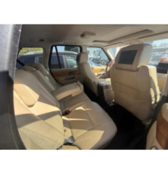 Commande chauffage LAND ROVER RANGE ROVER 1 SPORT Photo n°16