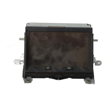 Ecran GPS LAND ROVER RANGE ROVER 1 SPORT Photo n°1