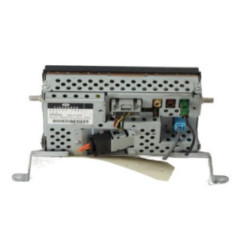 Ecran GPS LAND ROVER RANGE ROVER 1 SPORT Photo n°3