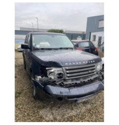 Ecran GPS LAND ROVER RANGE ROVER 1 SPORT Photo n°9