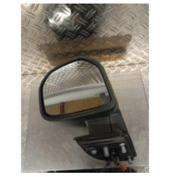 Retroviseur droit PEUGEOT PARTNER 2 Photo n°1