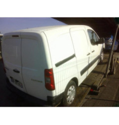 Retroviseur droit PEUGEOT PARTNER 2 Photo n°6