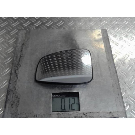 Glace retroviseur gauche RENAULT LAGUNA 3 Photo n°1