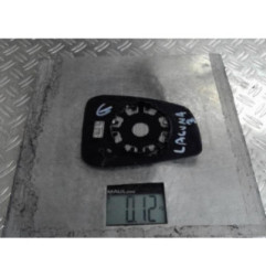 Glace retroviseur gauche RENAULT LAGUNA 3 Photo n°4