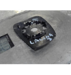 Glace retroviseur gauche RENAULT LAGUNA 3 Photo n°6