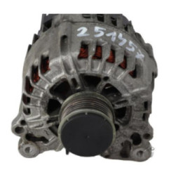 Alternateur SEAT IBIZA 4 Photo n°1