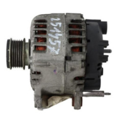 Alternateur SEAT IBIZA 4 Photo n°4