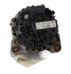Alternateur SEAT IBIZA 4 Photo n°6