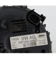 Alternateur SEAT IBIZA 4 Photo n°7