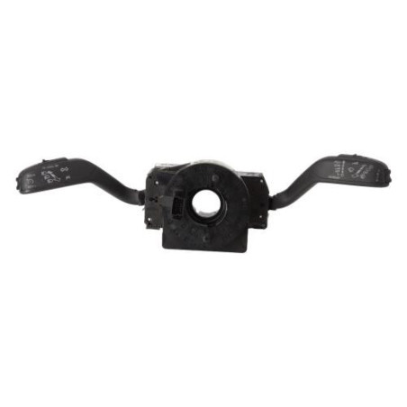 Com (Bloc Contacteur Tournant+Commodo Essuie Glace+Commodo Phare) SEAT IBIZA 4 Photo n°1