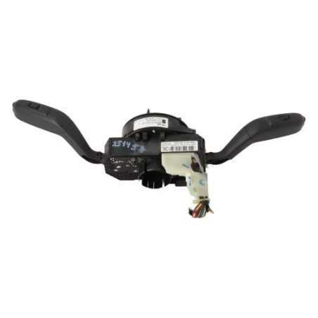 Com (Bloc Contacteur Tournant+Commodo Essuie Glace+Commodo Phare) SEAT IBIZA 4