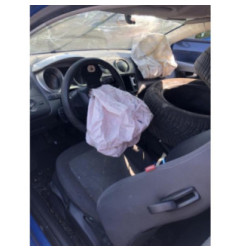 Com (Bloc Contacteur Tournant+Commodo Essuie Glace+Commodo Phare) SEAT IBIZA 4 Photo n°5