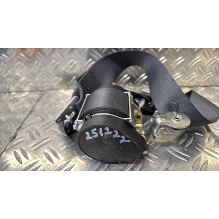Ceinture avant droit RENAULT SCENIC 2
