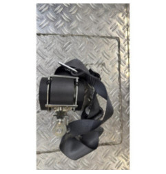 Ceinture avant droit RENAULT SCENIC 2 Photo n°3