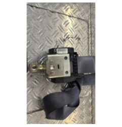 Ceinture avant droit RENAULT SCENIC 2 Photo n°4