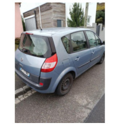Ceinture avant droit RENAULT SCENIC 2 Photo n°6