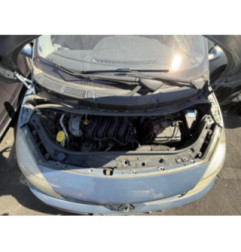 Ceinture avant droit RENAULT SCENIC 2 Photo n°12