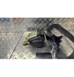 Ceinture avant gauche RENAULT SCENIC 2 Photo n°1