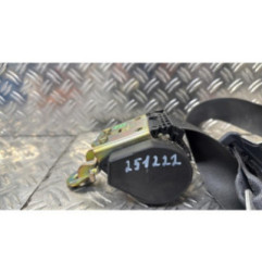 Ceinture avant gauche RENAULT SCENIC 2