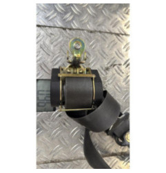 Ceinture avant gauche RENAULT SCENIC 2 Photo n°4