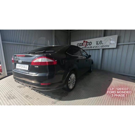Retroviseur gauche FORD MONDEO 3
