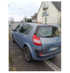 Ceinture avant gauche RENAULT SCENIC 2 Photo n°5