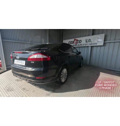 Commande chauffage FORD MONDEO 3