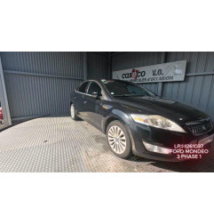Compteur FORD MONDEO 3 Photo n°1