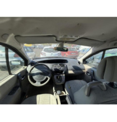 Ceinture avant gauche RENAULT SCENIC 2 Photo n°17