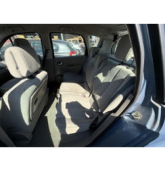 Ceinture avant gauche RENAULT SCENIC 2 Photo n°18