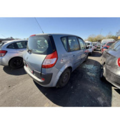 Ceinture avant gauche RENAULT SCENIC 2 Photo n°20