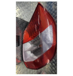 Feu arriere principal droit (feux) RENAULT SCENIC 2 Photo n°1
