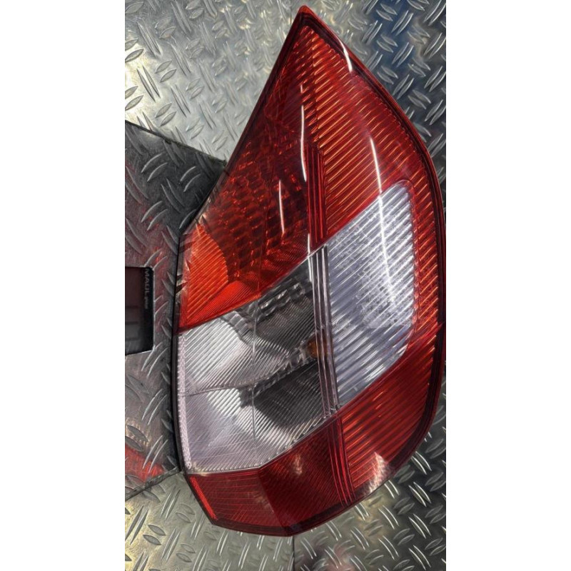 Feu arriere principal droit (feux) RENAULT SCENIC 2