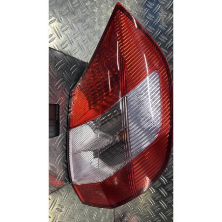 Feu arriere principal droit (feux) RENAULT SCENIC 2 Photo n°1