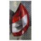 Feu arriere principal droit (feux) RENAULT SCENIC 2