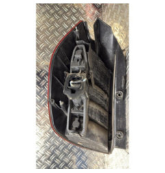 Feu arriere principal droit (feux) RENAULT SCENIC 2 Photo n°4