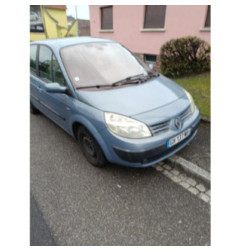 Feu arriere principal droit (feux) RENAULT SCENIC 2 Photo n°9