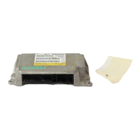 Boitier air bag VOLVO V 60 2 Photo n°1