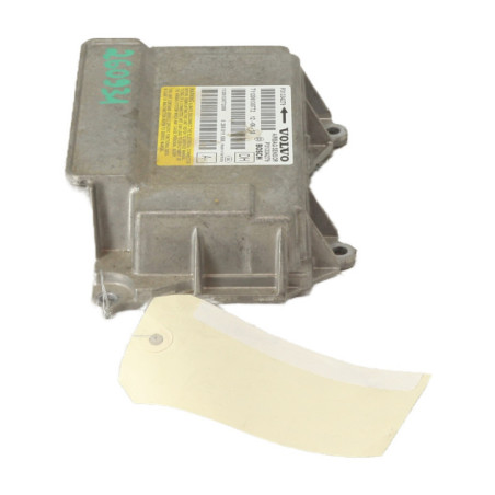 Boitier air bag VOLVO V 60 2