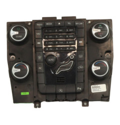 Commande chauffage VOLVO V 60 2 Photo n°1