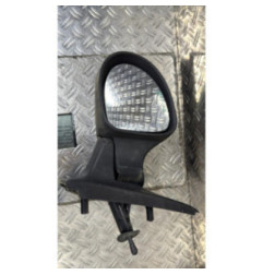 Retroviseur gauche RENAULT TWINGO 2 Photo n°1