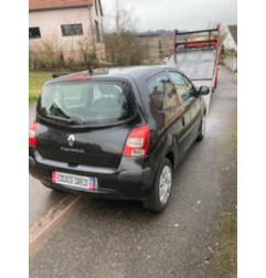 Retroviseur droit RENAULT TWINGO 2 Photo n°7