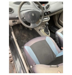 Retroviseur droit RENAULT TWINGO 2 Photo n°8