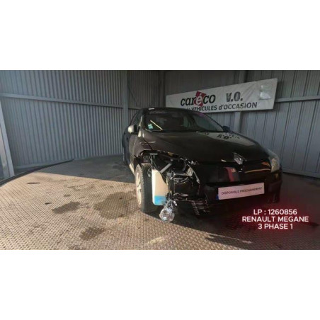Boitier BSI RENAULT MEGANE 3 Photo n°1