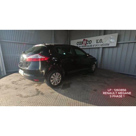 Boitier BSI RENAULT MEGANE 3