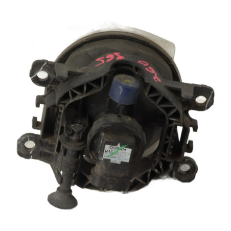Anti brouillard droit (feux) RENAULT CLIO 4